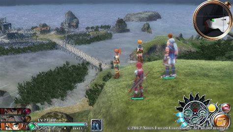 Memories of celceta is a game where it's more about the journey than the destination. Ys: Memories Of Celceta review - RPG pick 'n' mix | Metro News