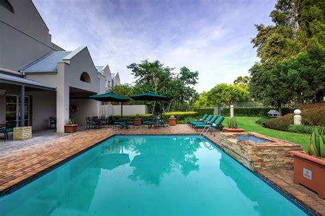 Town Lodge Waterfall Midrand Updated 2024 Prices South Africa