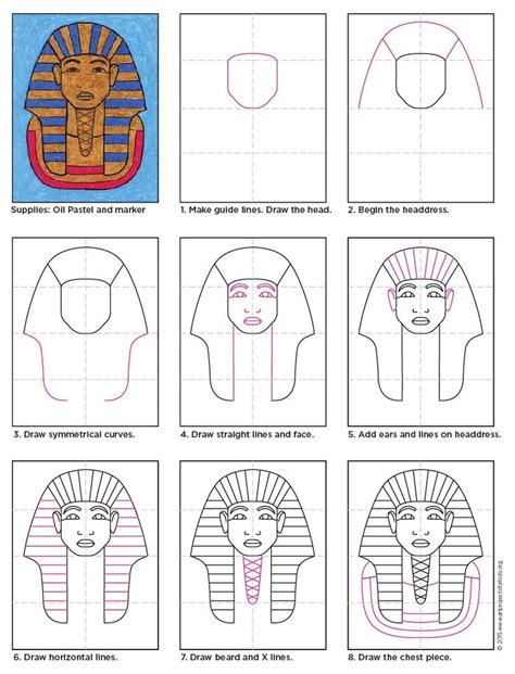 8 Best Ramses Costume Images On Pinterest History Egyptian Art And