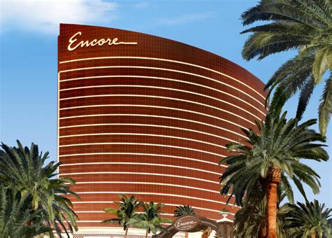 encore at wynn las vegas to resume seven day a week operations