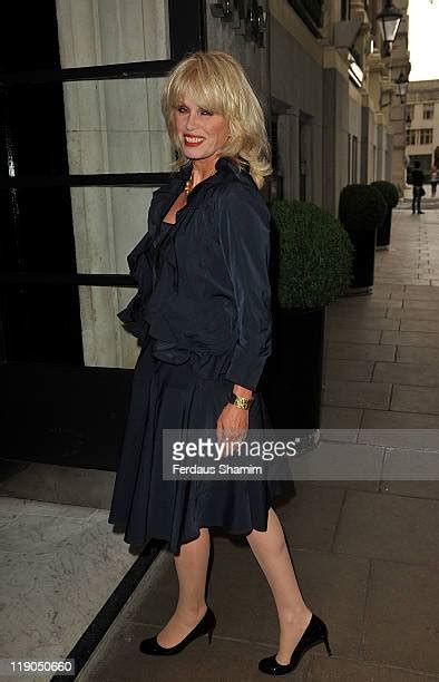 Joanna Lumley Attends Stars For A Cause In London Photos And Premium