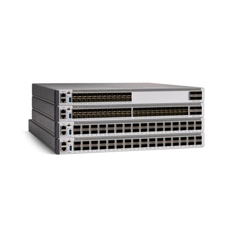 Cisco Catalyst C9500 32c E Network Warehouse