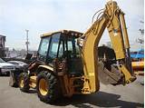 Photos of Largest Backhoe Loader In The World