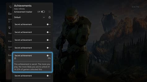 June Xbox Update Reveal Secret Achievements Anywhere You Play On Xbox