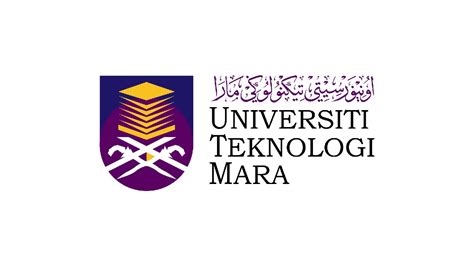 A Presentation Of Jawi Calligraphy On Uitm Logo Youtube