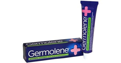 Germolene Antiseptic Ointment Reviews Au