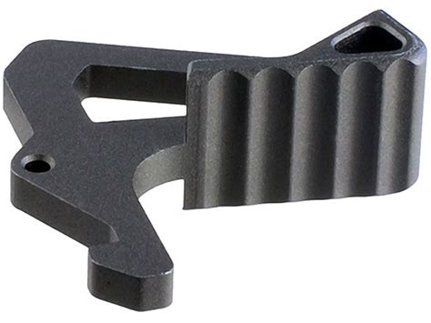 Strike Industries Extended Charging Handle Latch Ar 15 Lr 308