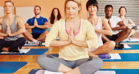 The Best Yoga Classes In Dublin Local Trades Business Directory