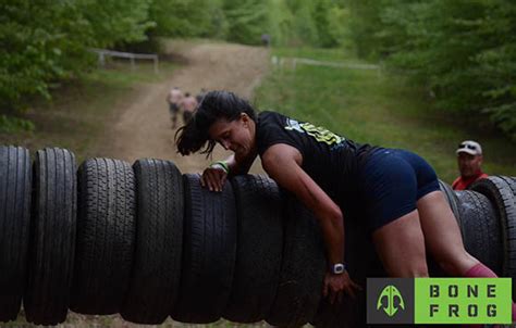 8 Obstacle Course Races To Conquer This Spring Active