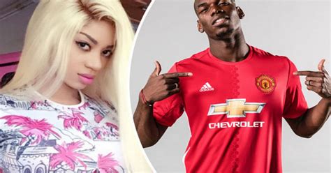 Man Uniteds Paul Pogba Keeping Hotel Guests Awake With Loud Sex Moans