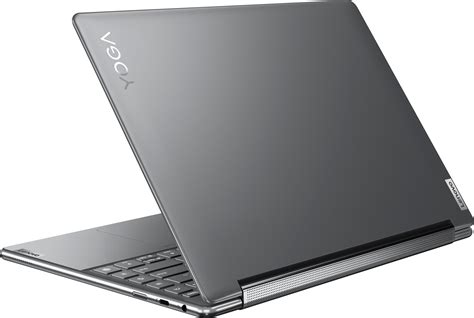 Best Buy Lenovo Yoga 9i 14 4K OLED Touch 2 In 1 Laptop With Pen Intel
