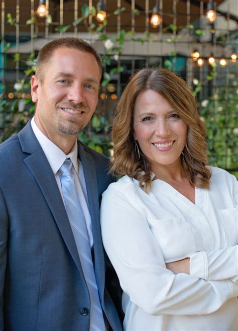 Brian And Nina White Salem Oregon Real Estate Principal Brokers