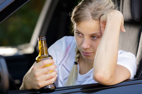 What Are The Visual Cues Of An Intoxicated Driver Texas Dwi Law