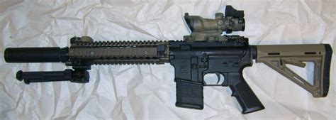 Mk18 Cqbr Mk18 Project Pinterest Guns Weapons And Ak 47