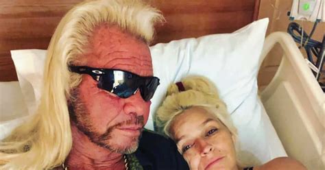 Beth Chapman In Medically Induced Coma