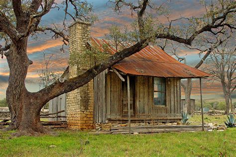 Old Farm House Photograph By Robert Anschutz Pixels