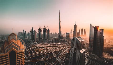The Future Of Dubai Real Estate What Can We Expect To See In 2020 And