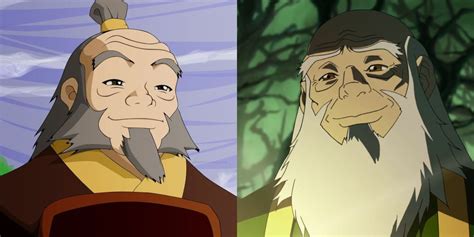 Avatar The Last Airbender 10 Quotes That Proved Iroh Was The Best