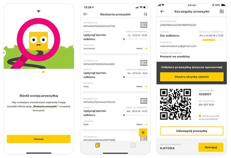 Parcels can be dropped off in secure and accessible lockers any time of day, seven days a week. Paczkomat otworzysz zdalnie w aplikacji InPost Mobile 2.0 ...