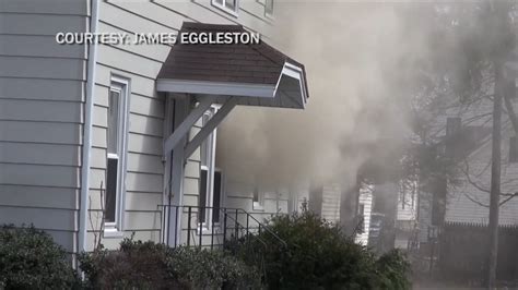 Fire Officials Endicott House Fire Caused By Power Strip Fox 40 Wicz Tv News Sports