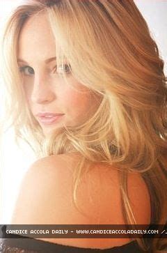 New Outtakes Of Candice From Her 2009 Photoshoot By Starla Fortunato