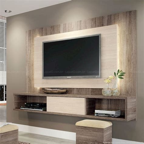 Adorable 60 Tv Wall Living Room Ideas Decor On A Budget