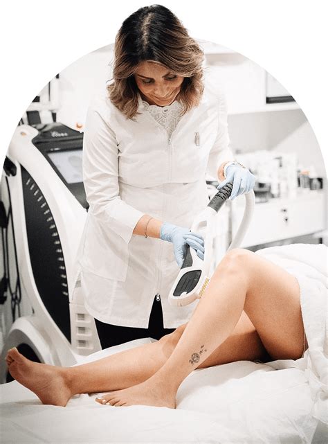 Laser Hair Removal North Vancouver Estheticly The Skin Bar
