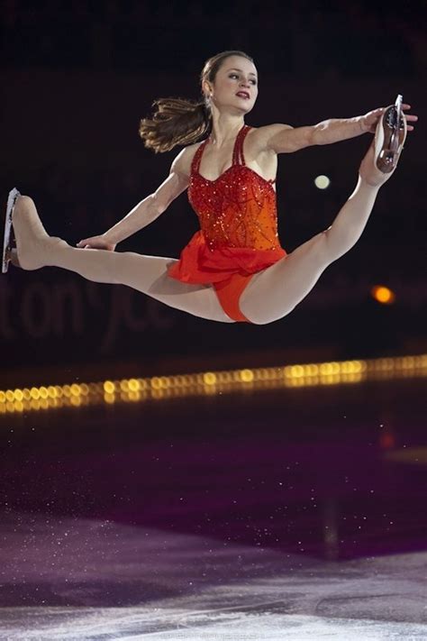 Sasha Cohen 7 Great Olympic Ice Skaters From Past Olympics …