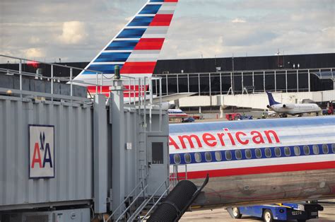 American Airlines Giving Every Member Of Its Aadvantage Frequent