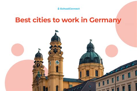Top Cities In Germany For Work Top Education News Feed In Nigeria Today