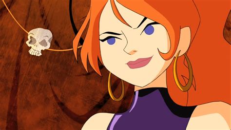 Image Sdmi Crush Daphnejpeg Scooby Doo Wikia Fandom Powered By Wikia