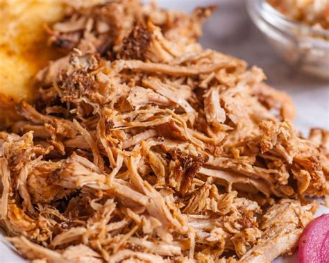 Preheat your oven to 350 degrees. Maximizing Menu Versatility: Pulled Pork | Healthy School ...