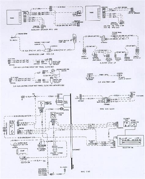 Https://tommynaija.com/wiring Diagram/1974 Corvette Ignition Wiring Diagram