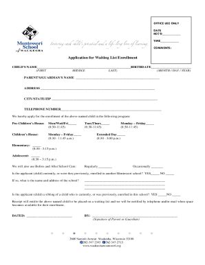 Nvr Application Form Pdf Fill Online Printable Fillable Blank