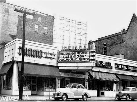 Learn about indiana using the expedia travel guide resource! Indiana Theatre in Indiana, PA - Cinema Treasures