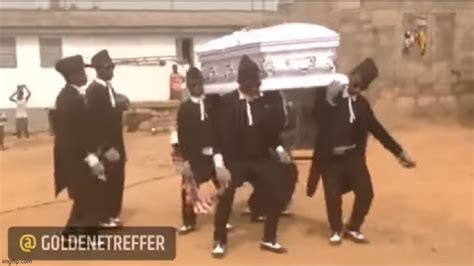 Coffin Dance Meme Imgflip