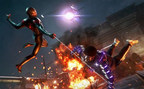 PlayStation 5 Spider-Man: Miles Morales appears on Walmart ...