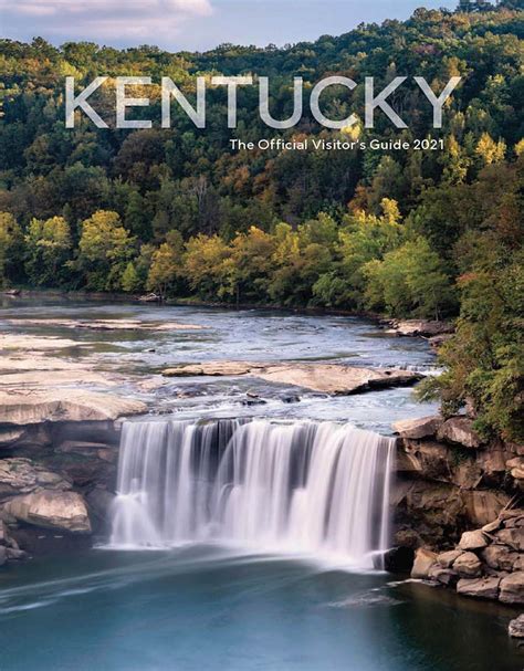 Appalachian Mountains Kentucky Tourism State Of Kentucky Visit