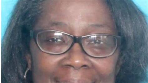 silver alert issued for elderly woman missing from monroe