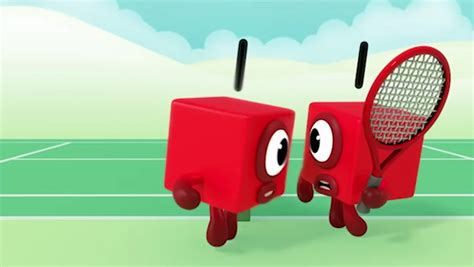 Numberblocks Just Add One Learn To Count Learning Blocks