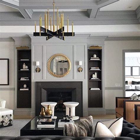 Top 50 best living room lighting ideas