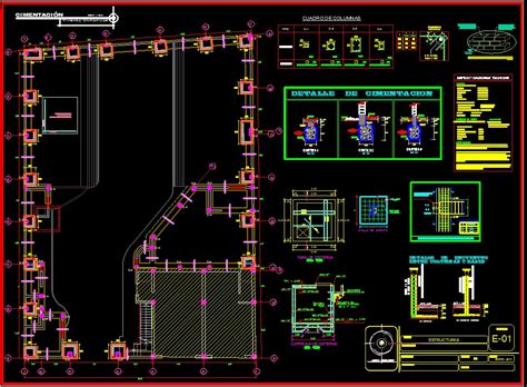 Maybe you would like to learn more about one of these? PLANOS: LAVADERO DE AUTOS .DWG | APORTE A LA INGENIERÍA ...