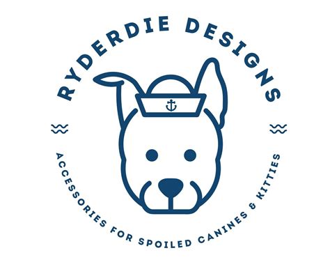 Pet Business Logo Pet Accessory Company Logo Design In 2021