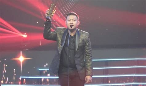 C g unine batin dungoku. Go Public, Denny Caknan Ucapkan I Love You untuk Happy ...