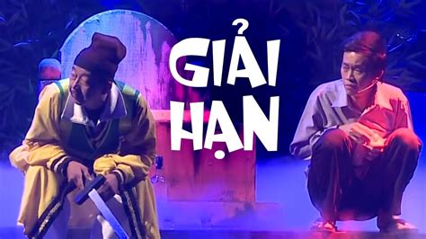 Liveshow Hài Kịch Hay Nhất Của Hoài Linh Hài Giải Hạn Tuyển Tập Hài