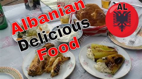 Top 10 Traditional Food Of Albania Cooking Recipes Easy