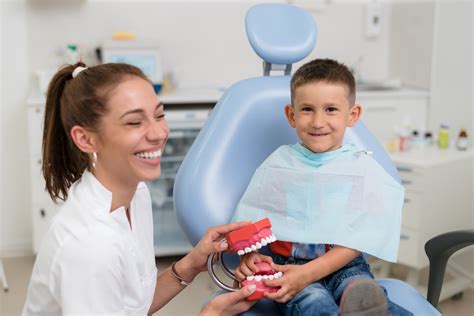How To Choose An Orthodontist In Cleveland For Your Kids Weiss And Tor