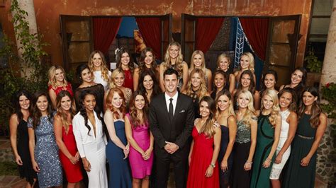 The Bachelor With Ben Higgins Premiere Date Glamour