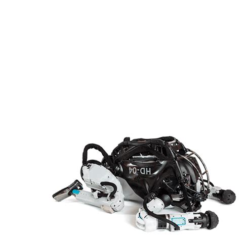 How Boston Dynamics Is Redefining Robot Agility Ieee Spectrum