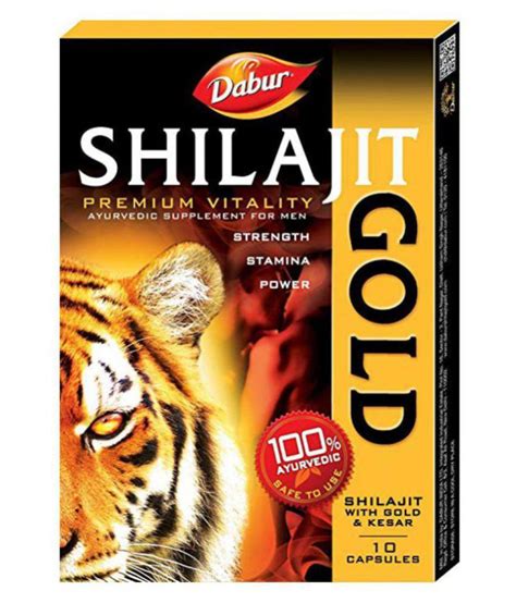 Shilajit Gold Capsule No S Minerals Capsule Buy Shilajit Gold Capsule No S Minerals
